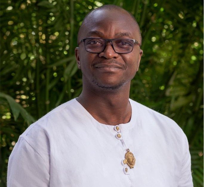 M. ASSIE Agre Richemon Mattieux